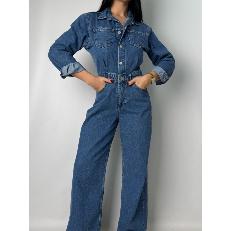 Комбинезон 973