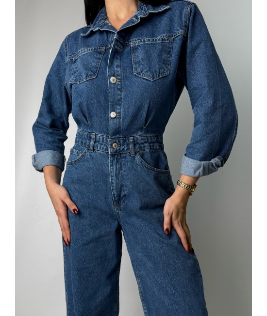 Комбинезон 973