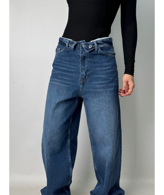 Джинсы 974