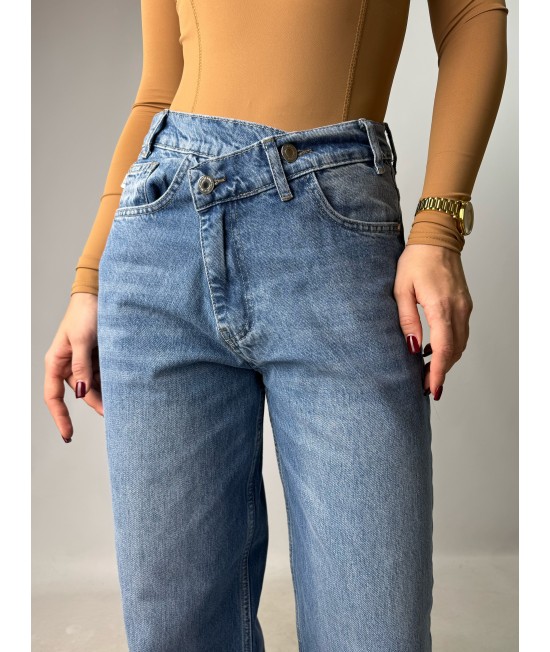 Джинсы 976