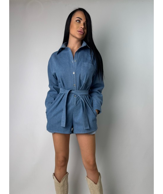 Комбинезон 978