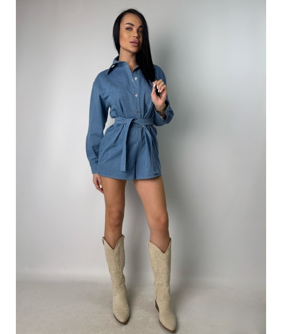 Комбинезон 978