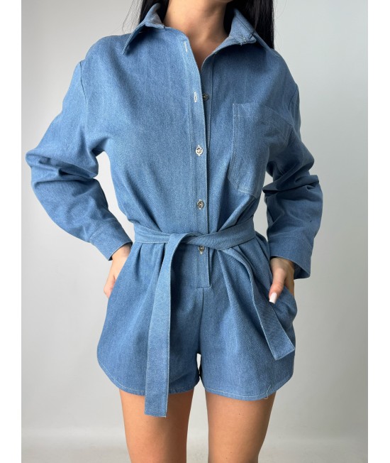 Комбинезон 978