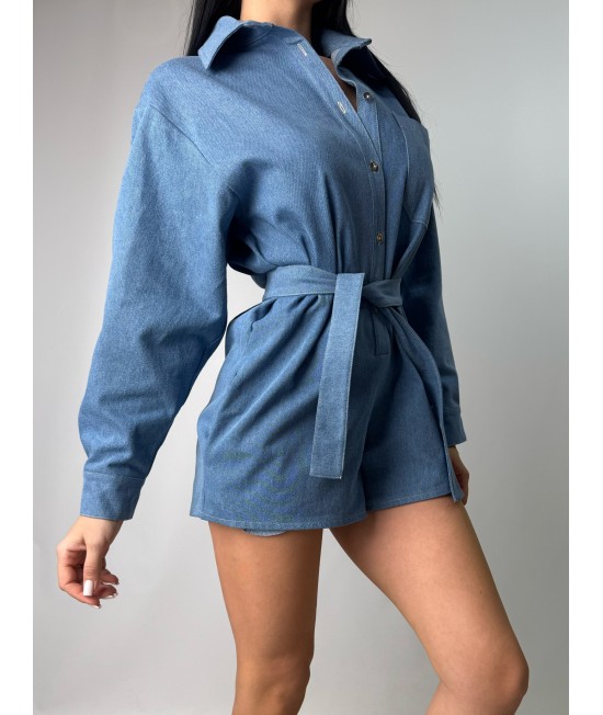 Комбинезон 978