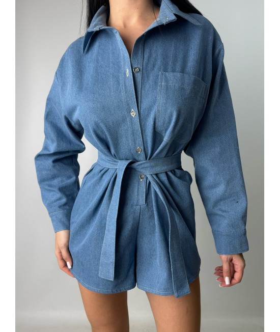 Комбинезон 978