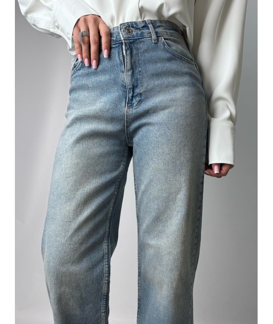 Джинсы 983