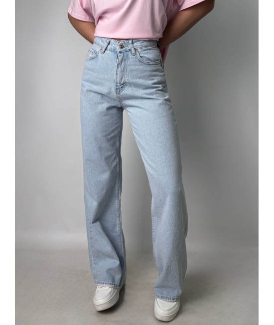 Джинсы 989