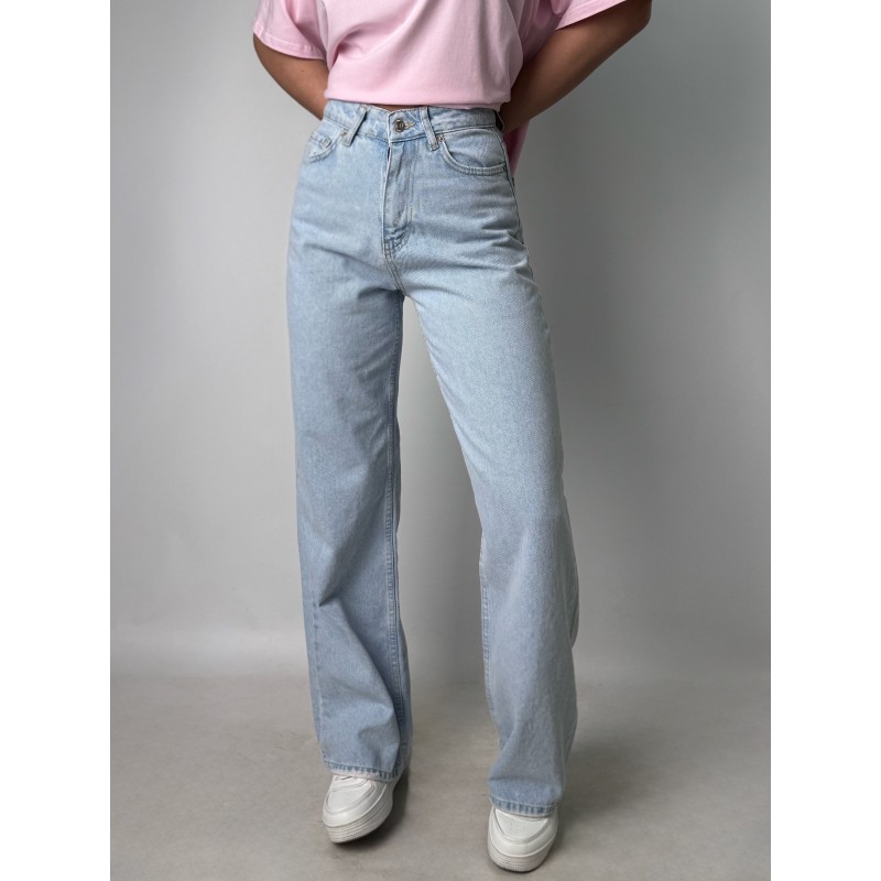 Джинсы 989