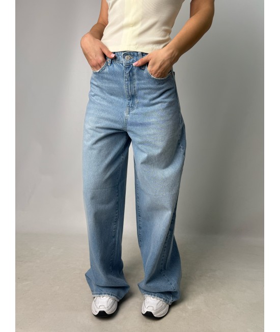 Джинсы 995