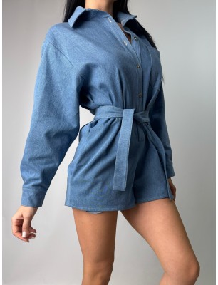 Комбинезон 998