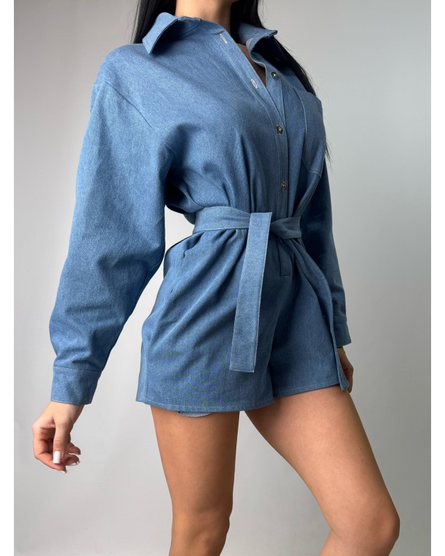 Комбінезон 998