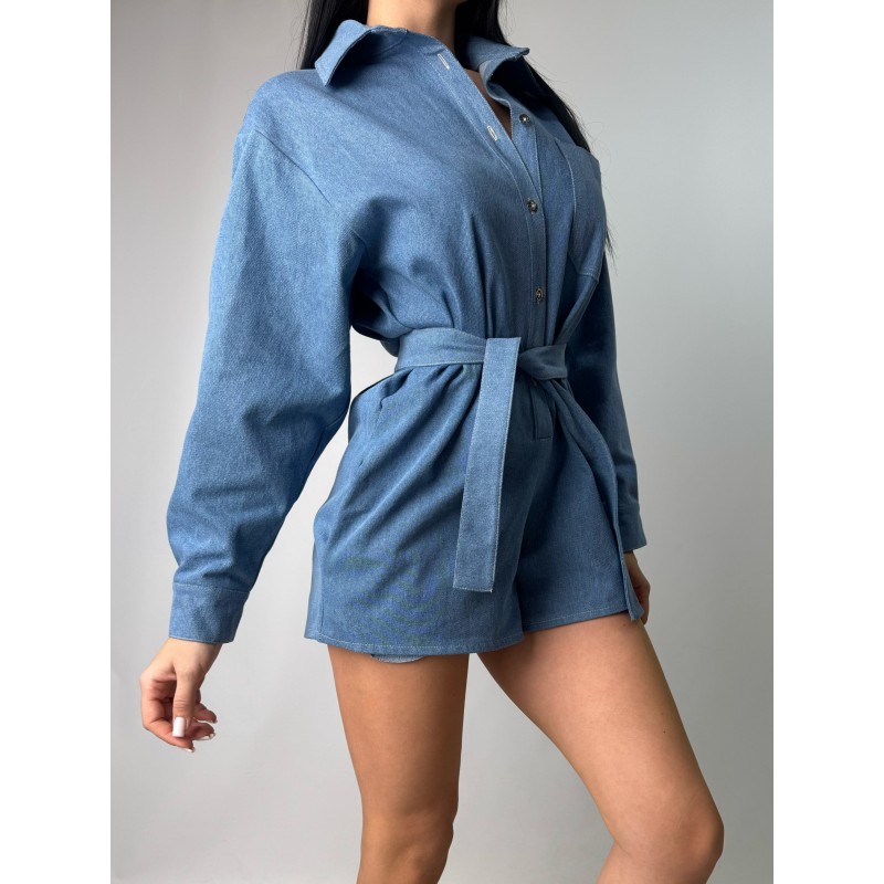 Комбинезон 998