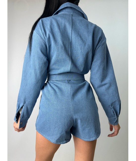 Комбинезон 998