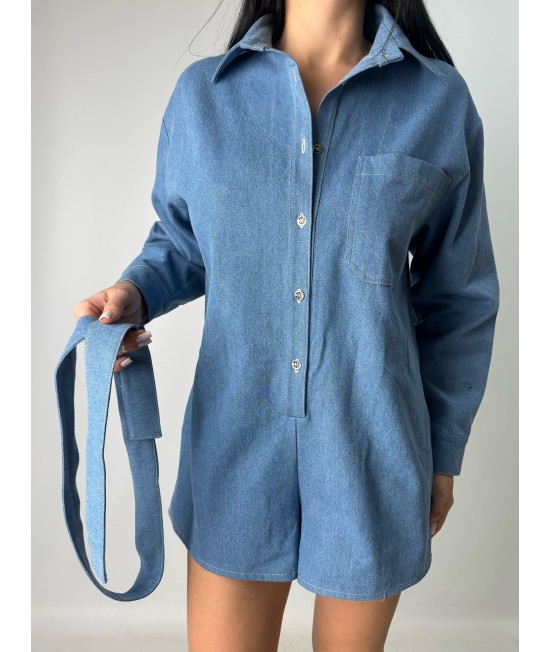 Комбинезон 998