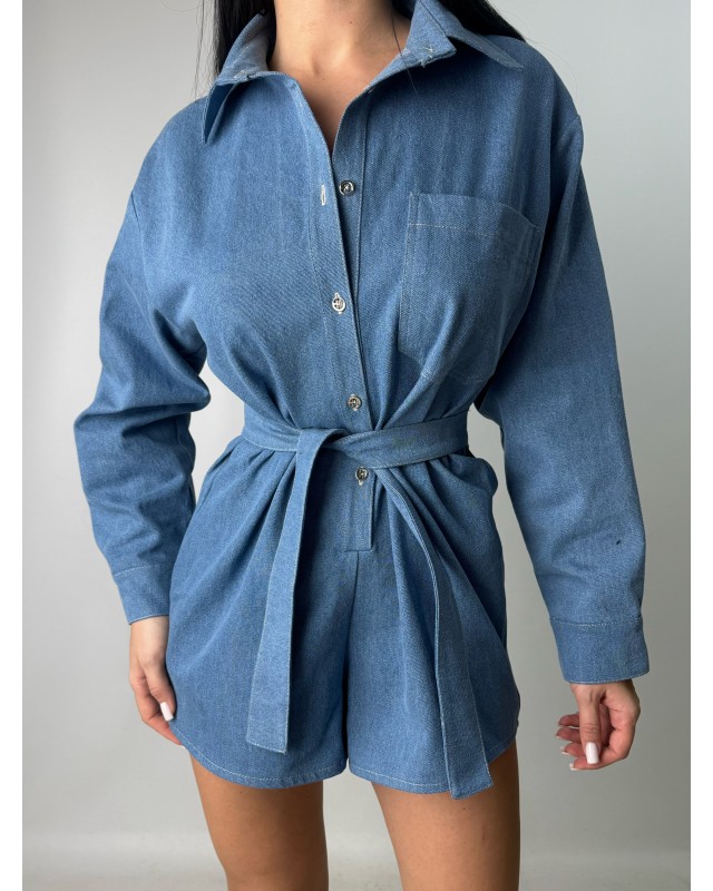 Комбінезон 998