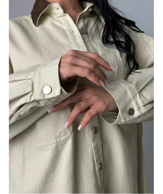 Джинсовка 999