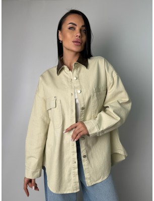 Джинсовка 999