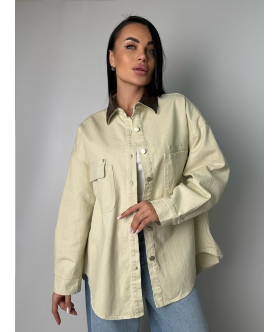 Джинсовка 999