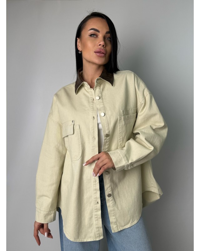 Джинсівка 999