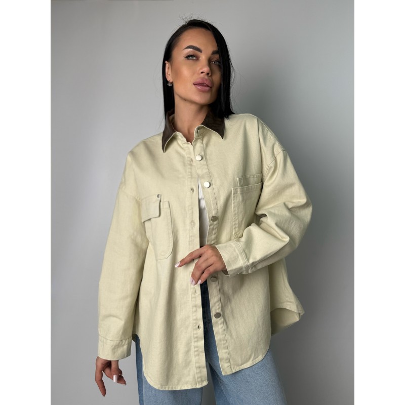 Джинсовка 999