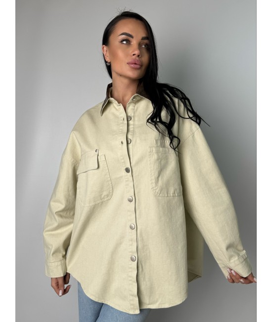 Джинсовка 999